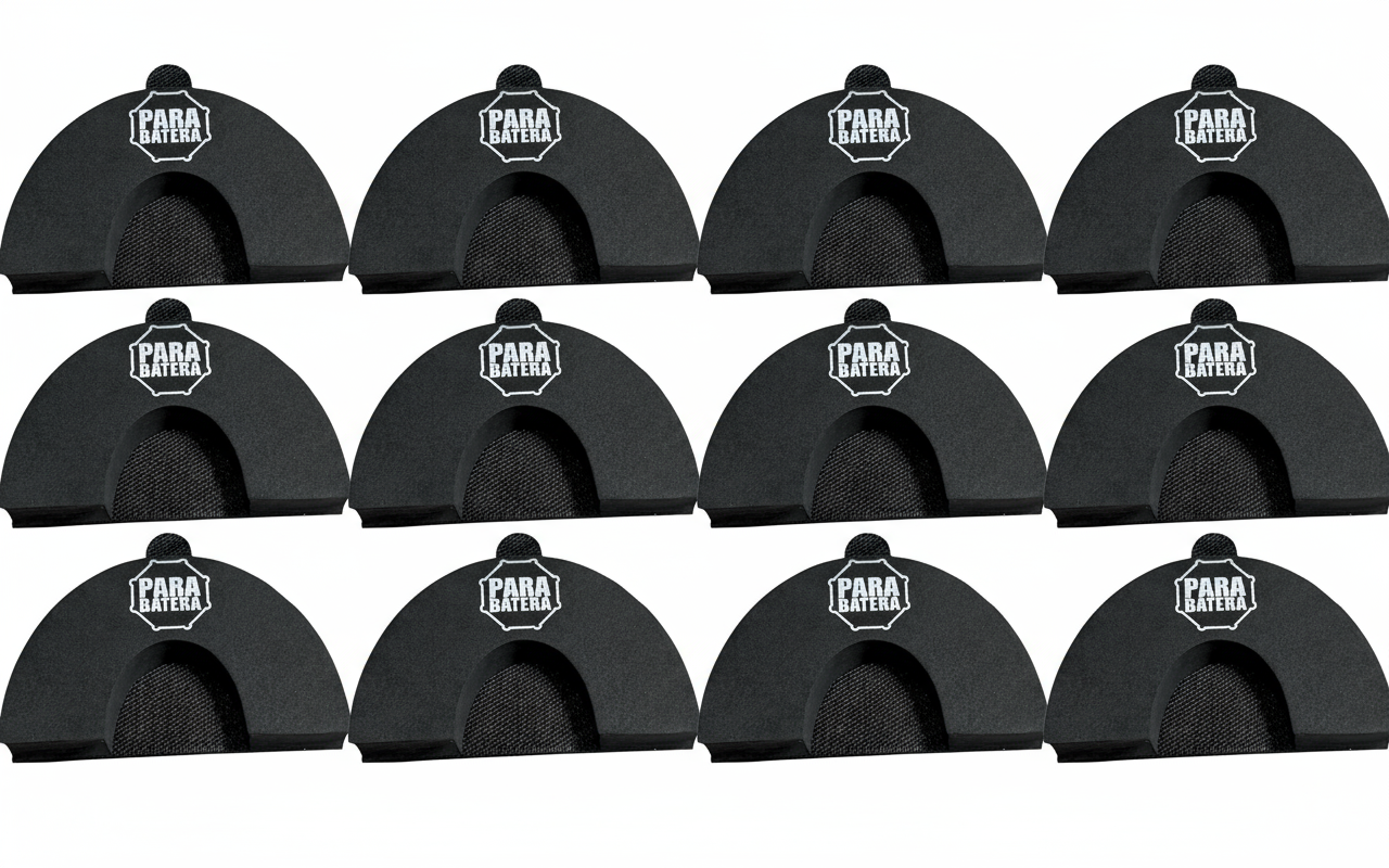 ParaBatera 
12 unidades