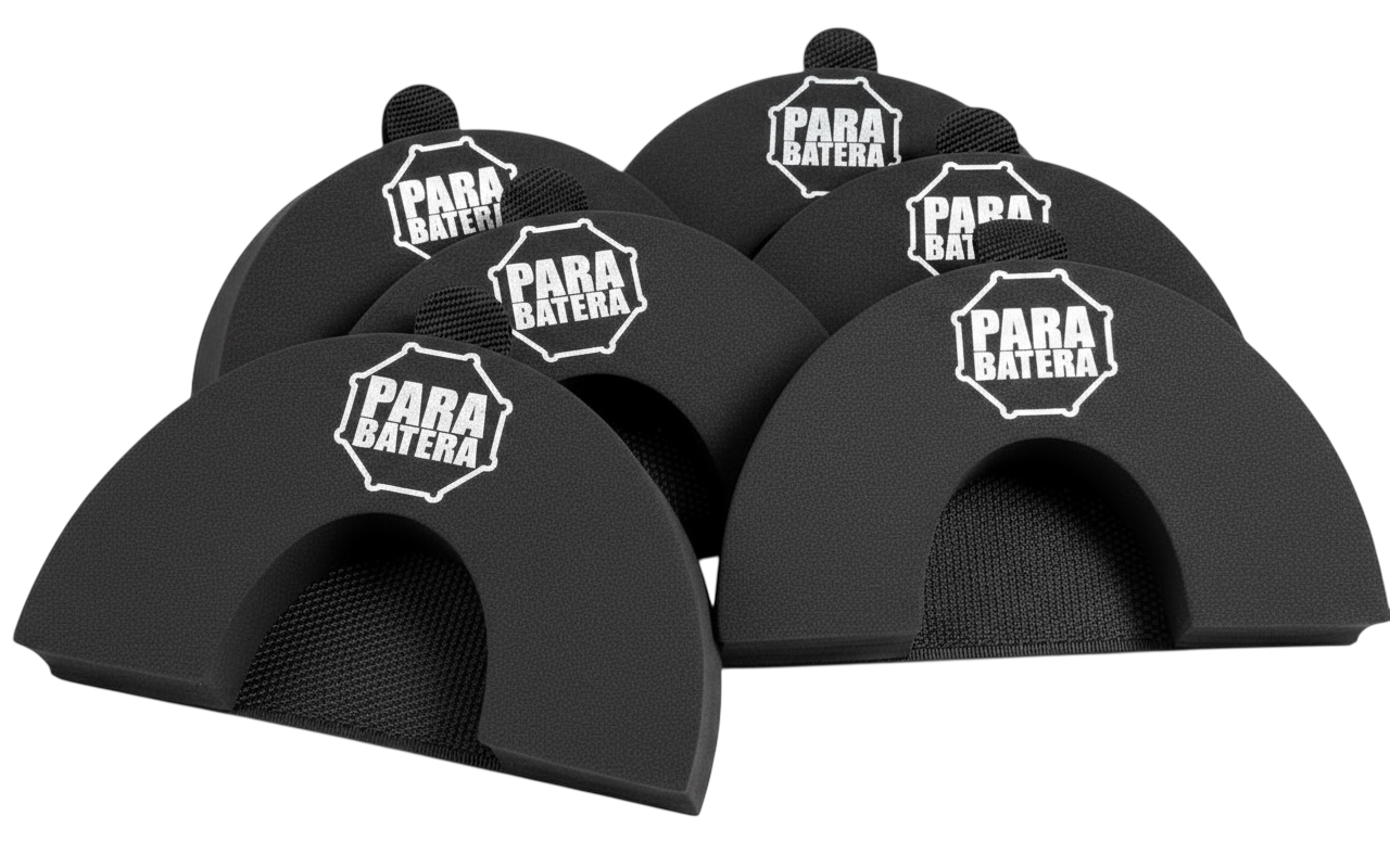 ParaBatera 
6 unidades 
