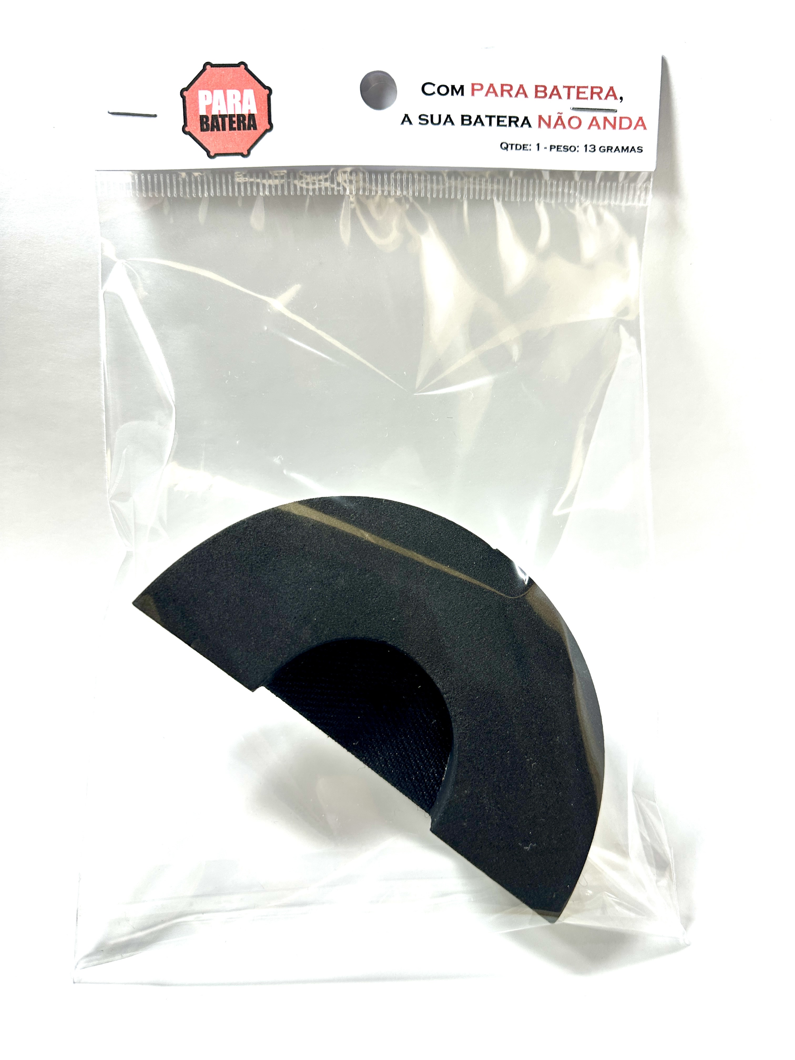Para Batera
1 pack com 1 unidade